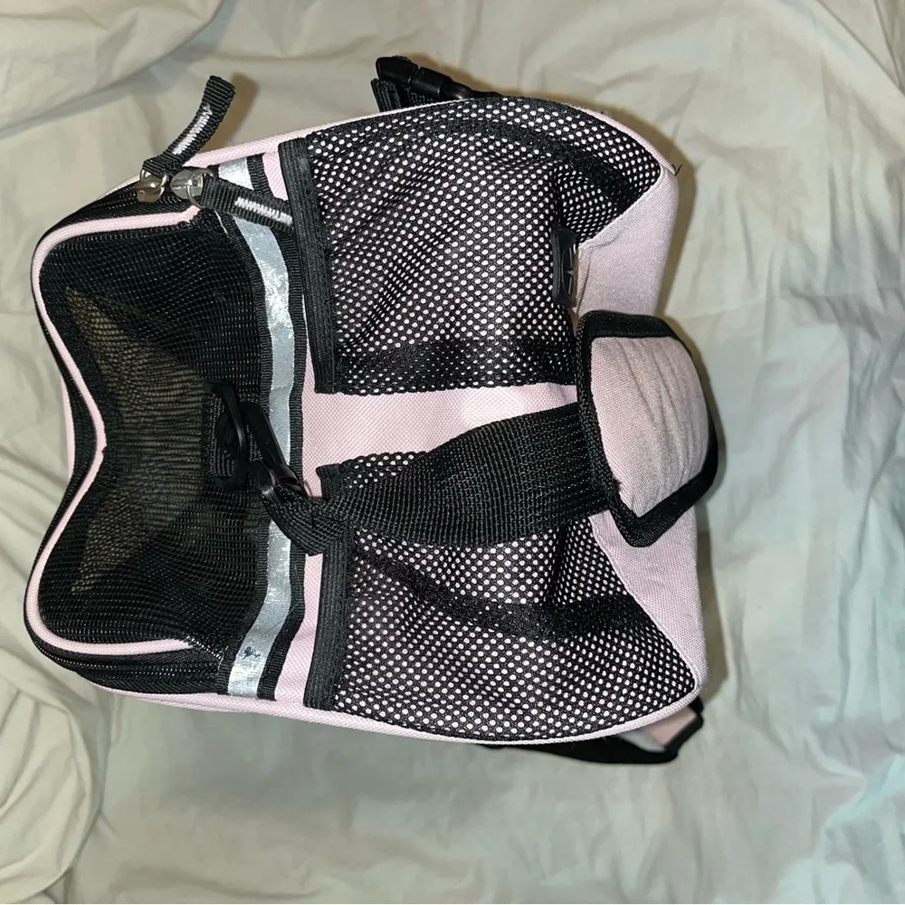 Jespet Soft-Sided Dog & Cat Carrier